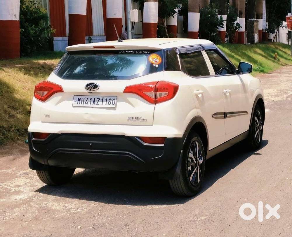 Mahindra Xuv300 W4 Diesel, 2019, Diesel