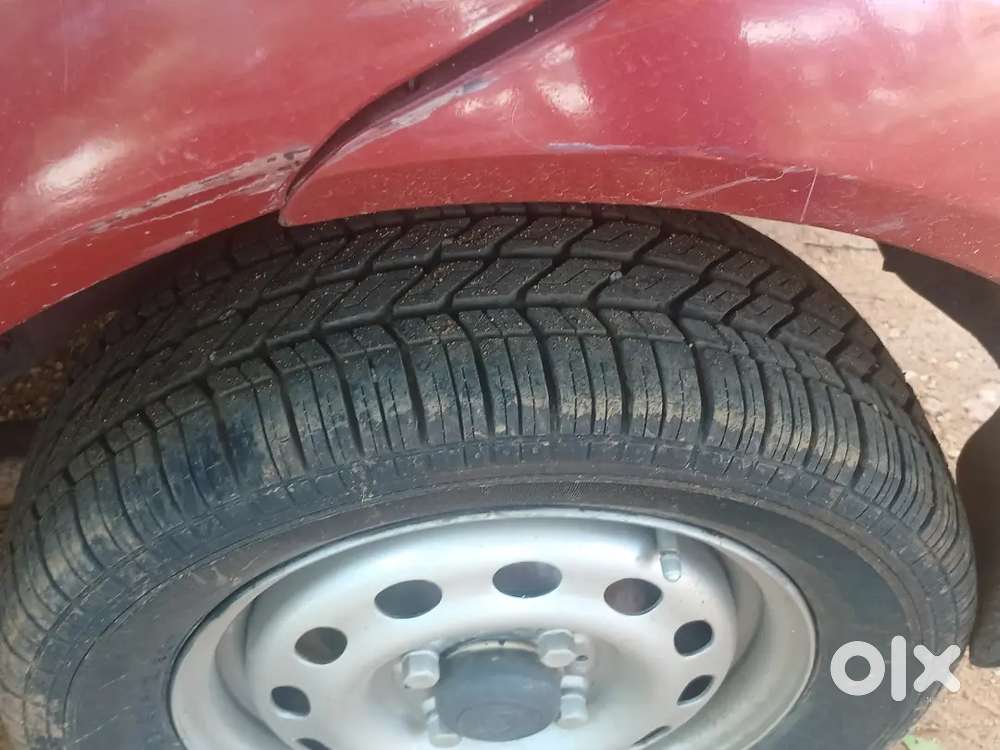 Tata Indica V2 2008 Diesel Well Maintained