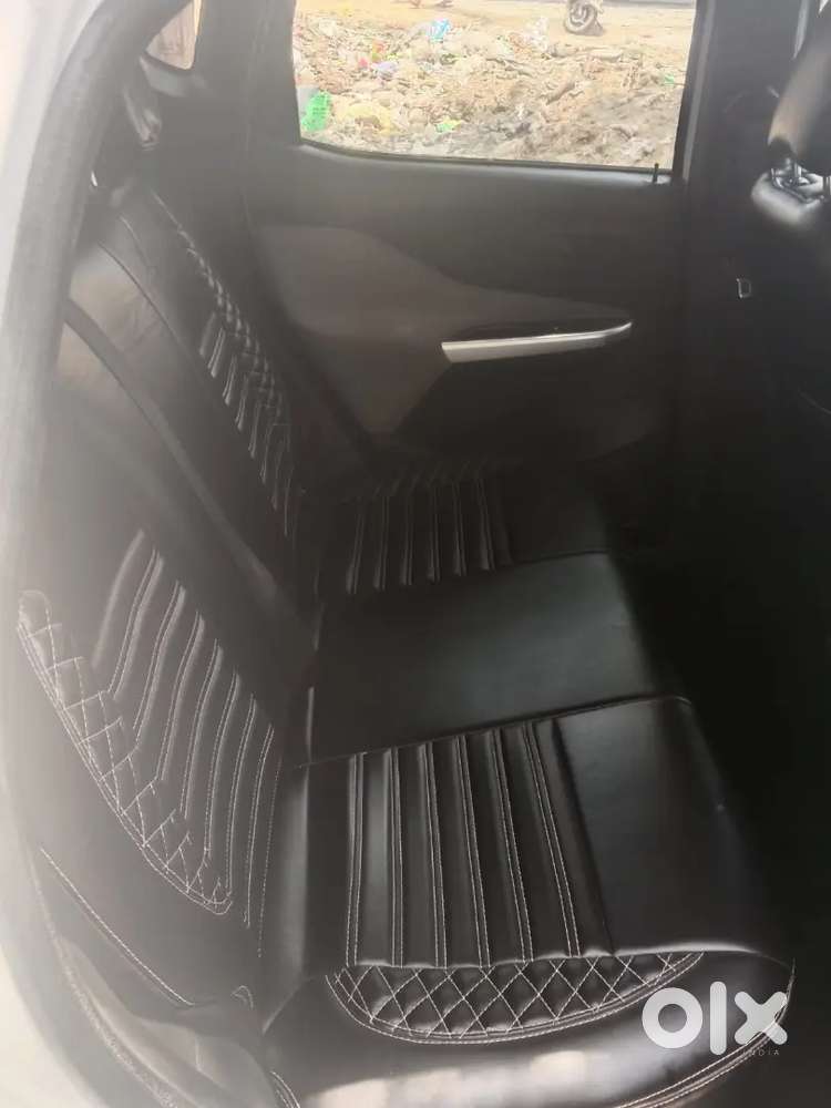 Nissan Magnite Petrol Manual 2021