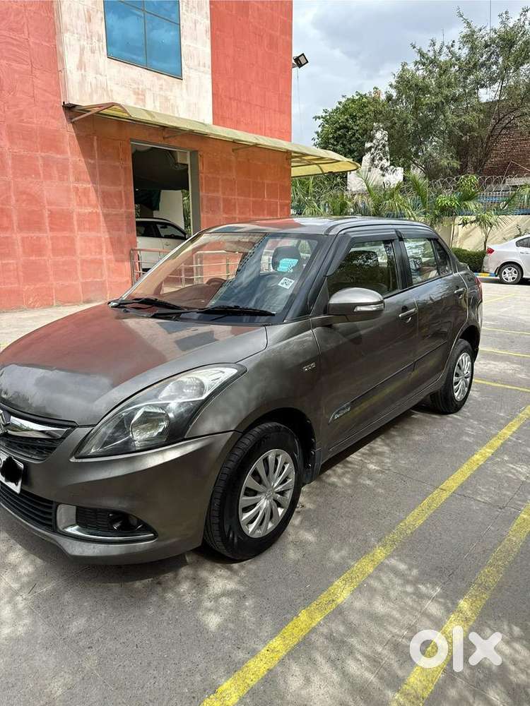Maruti Suzuki Swift Dzire 2015 Diesel 105000 Km Driven