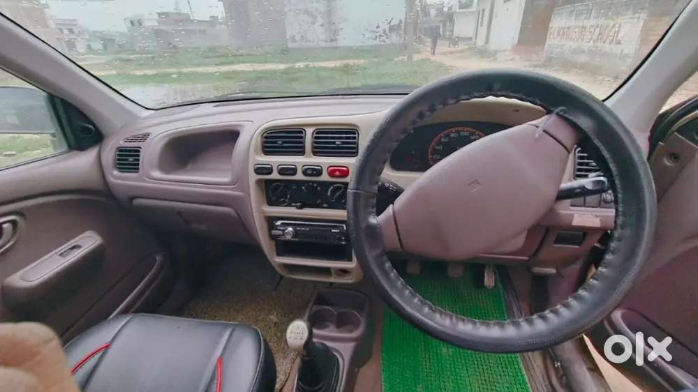 Maruti Suzuki Alto 2009 Petrol Well Maintained