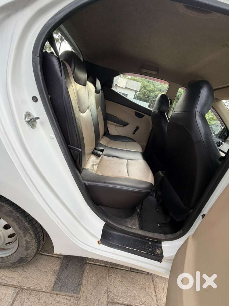 Hyundai Eon Era, 2017, Petrol