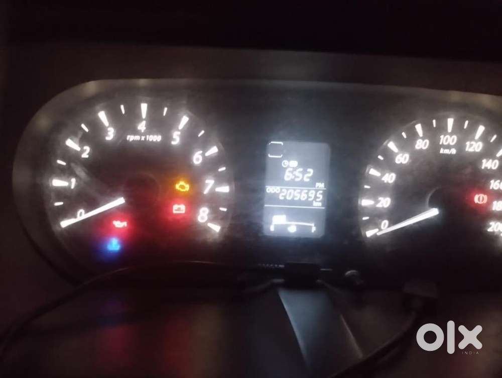 Tata Zest 2018 Diesel Well Maintained