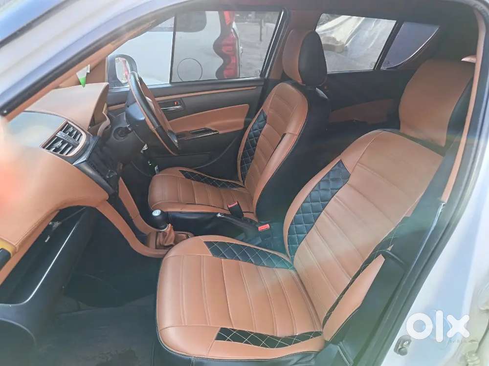 Maruti Suzuki Swift 2017 Diesel 190000 Km Driven