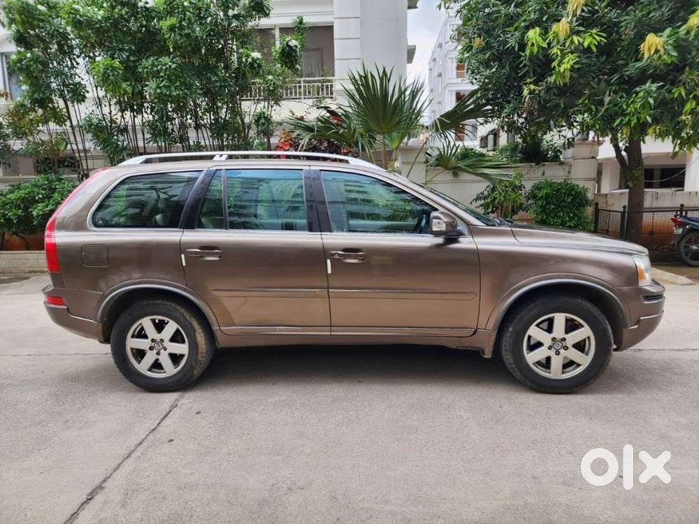 Volvo Xc 90 D5 At Awd, 2012, Diesel