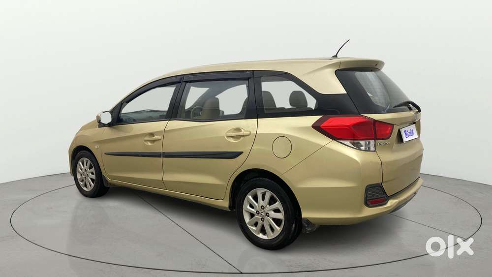 Honda Mobilio V I-dtec, 2015, Diesel