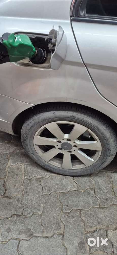 Mercedes-benz C-class 2011 Car