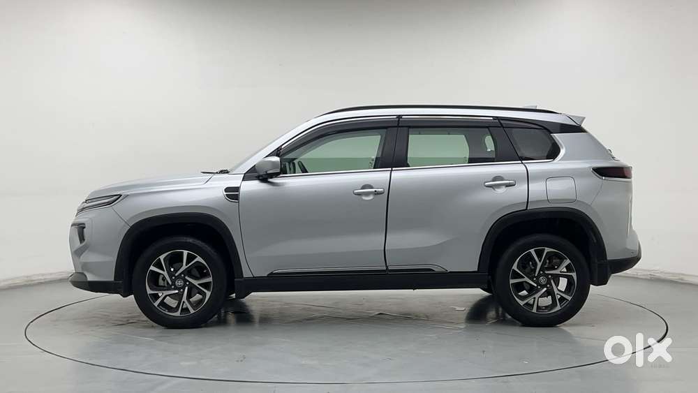 Toyota Urban Cruiser Hyryder G (o) Neodrive Aero Edition, 2025, Petr..