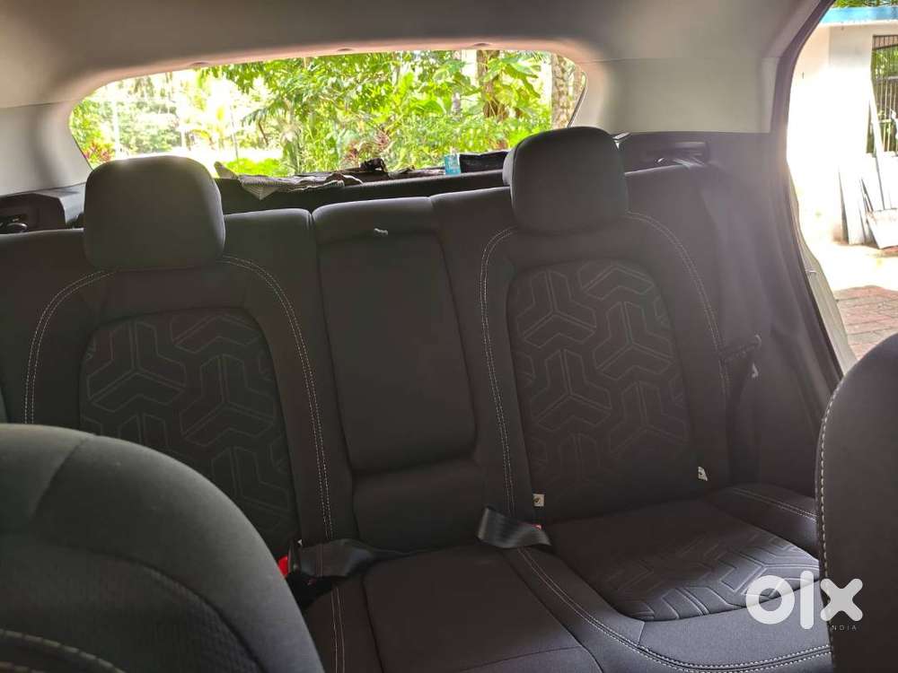 2020 Tata Nexon Xza+ S Amt Petrol  Sunroof  27k Km  Top Variant