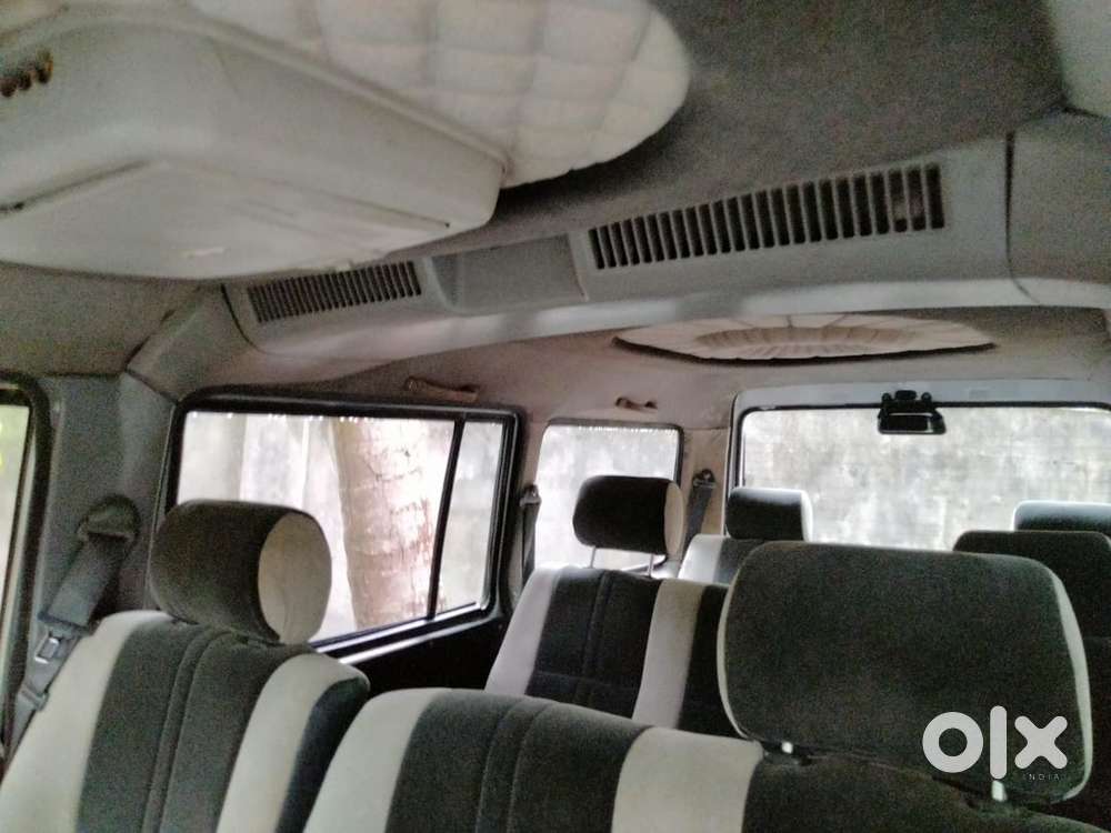 Toyota Qualis Diesel 2003