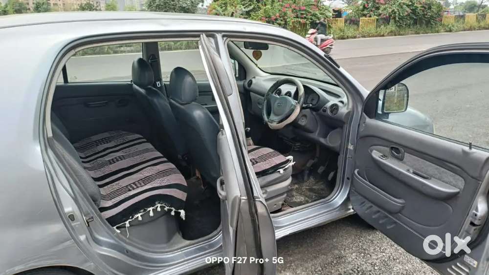 Hyundai Santro Xing 2006