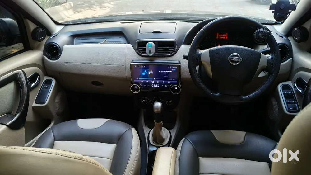 Nissan Terrano Xl Plus 2013 Diesel Manual