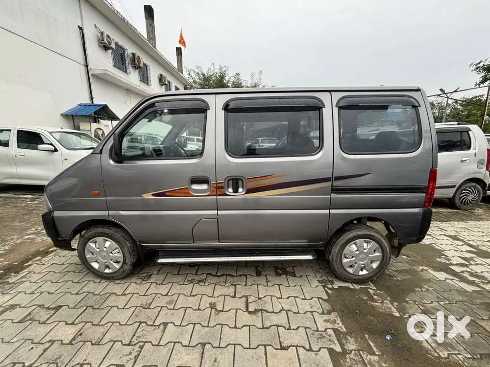 Eeco 7 Seater