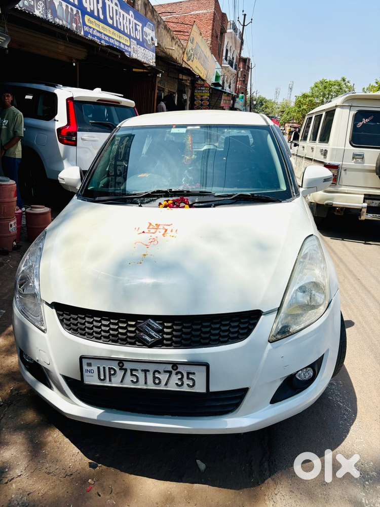 Maruti Suzuki Swift 2014 Diesel Good Condition