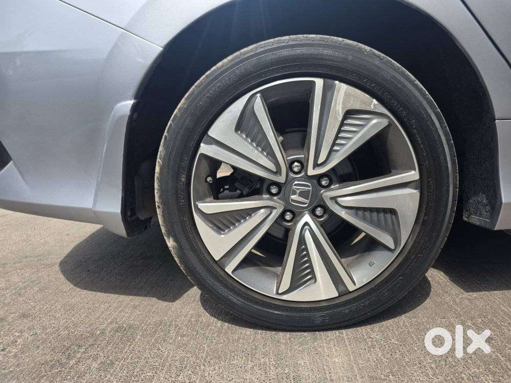 Honda Civic Zx, 2019, Petrol