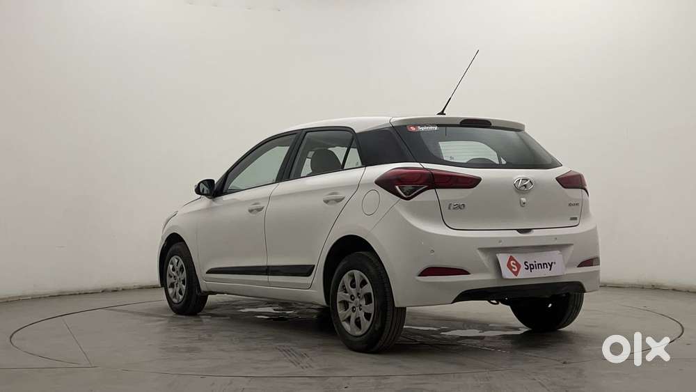 Hyundai Elite I20 Sportz 1.2, 2016, Petrol