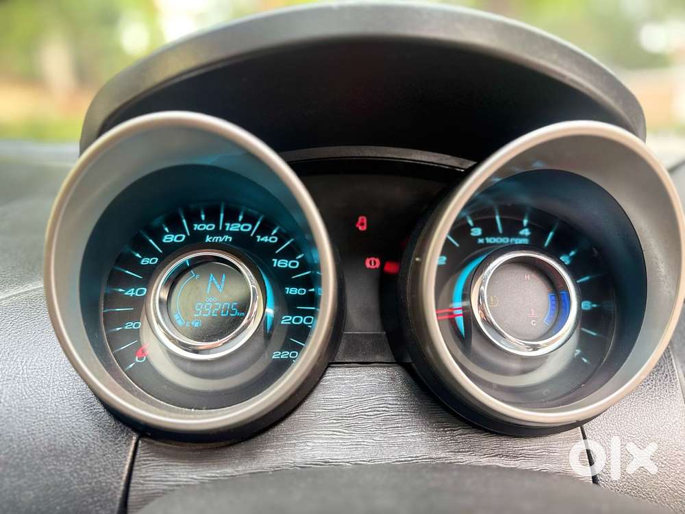Mahindra Xuv500 W11 Option Awd, 2019, Diesel