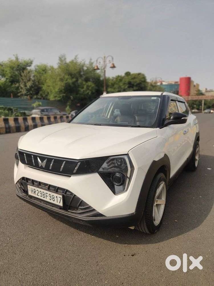 Mahindra Xuv 3xo Mx3, 2025, Petrol