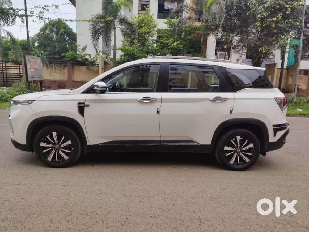 Mg Hector 2.0 Sharp Diesel, 2020, Diesel
