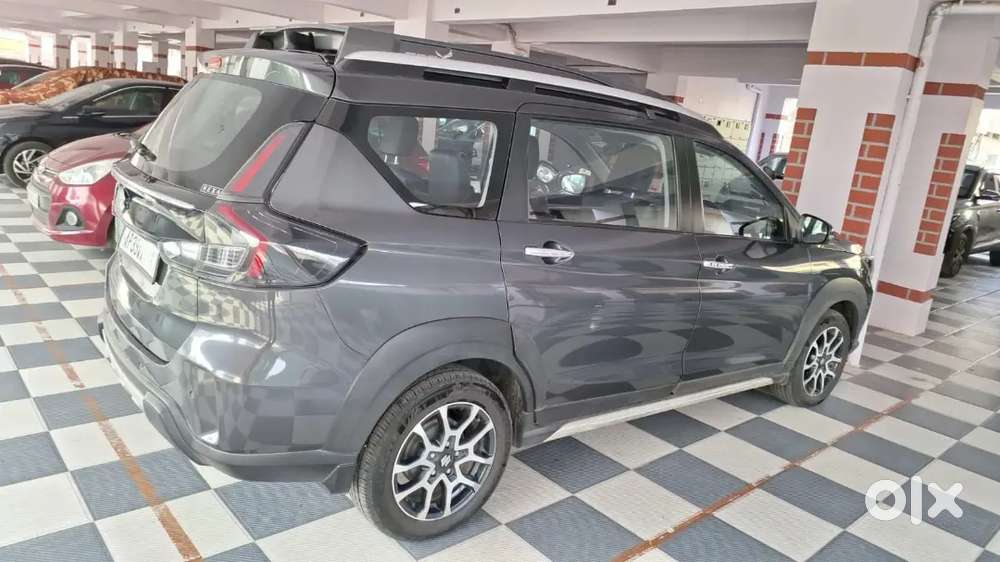 Maruti Suzuki Xl6 2025 Cng & Hybrids 70000 Km Driven