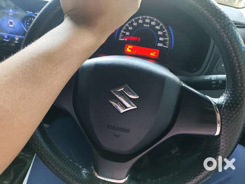 Maruti Suzuki Baleno 2017 || Drive Quality A1