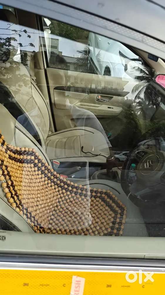 Maruti Suzuki Ertiga 2024
