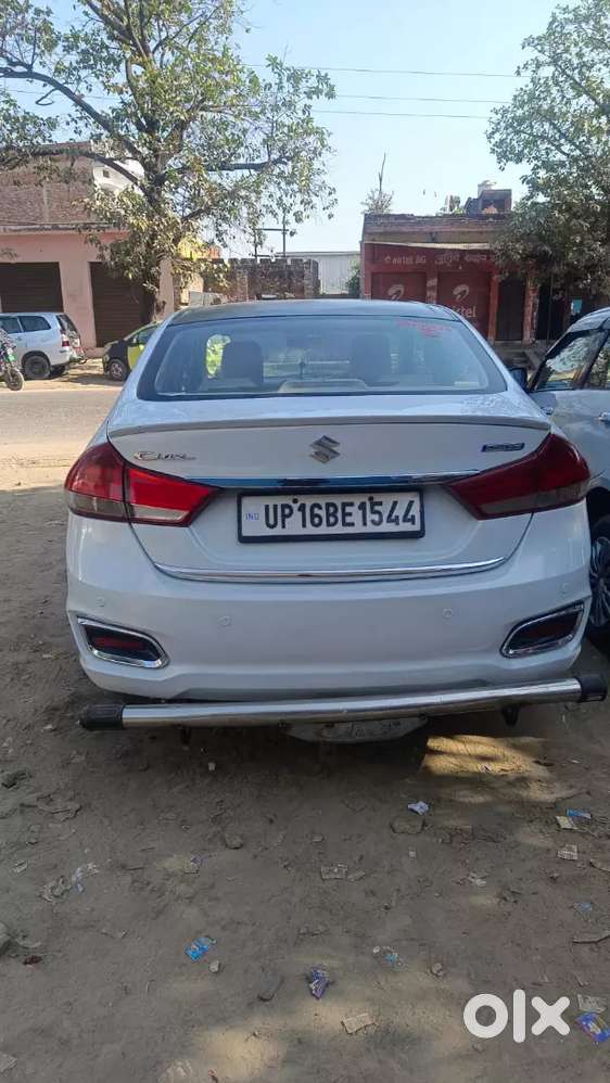 Maruti Suzuki Ciaz 2016