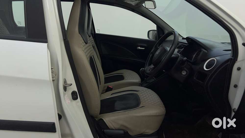 Maruti Suzuki Celerio X 1.0 Vxi (o) Amt, 2018, Petrol