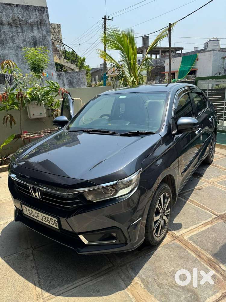 Amaze With Mint Condition As New Car
