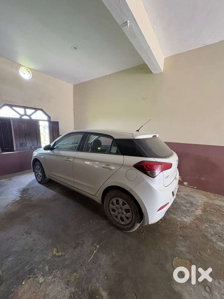 2017 Hyundai I20 Petrol Magna
