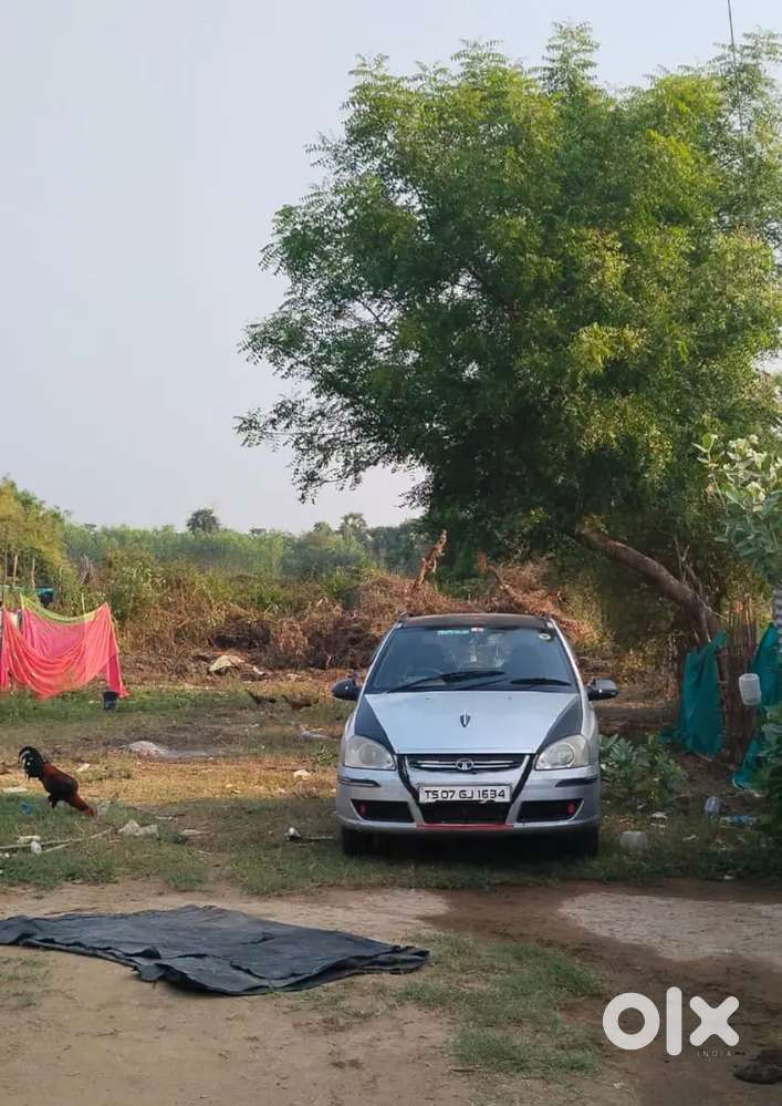 Tata Indica Ev2 Ls 2012