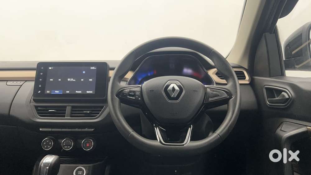 Renault Kiger Rxt Amt, 2023, Petrol