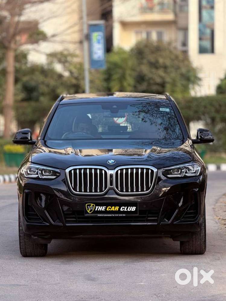 Bmw X3 2.0 Xdrive 20d, 2023, Diesel