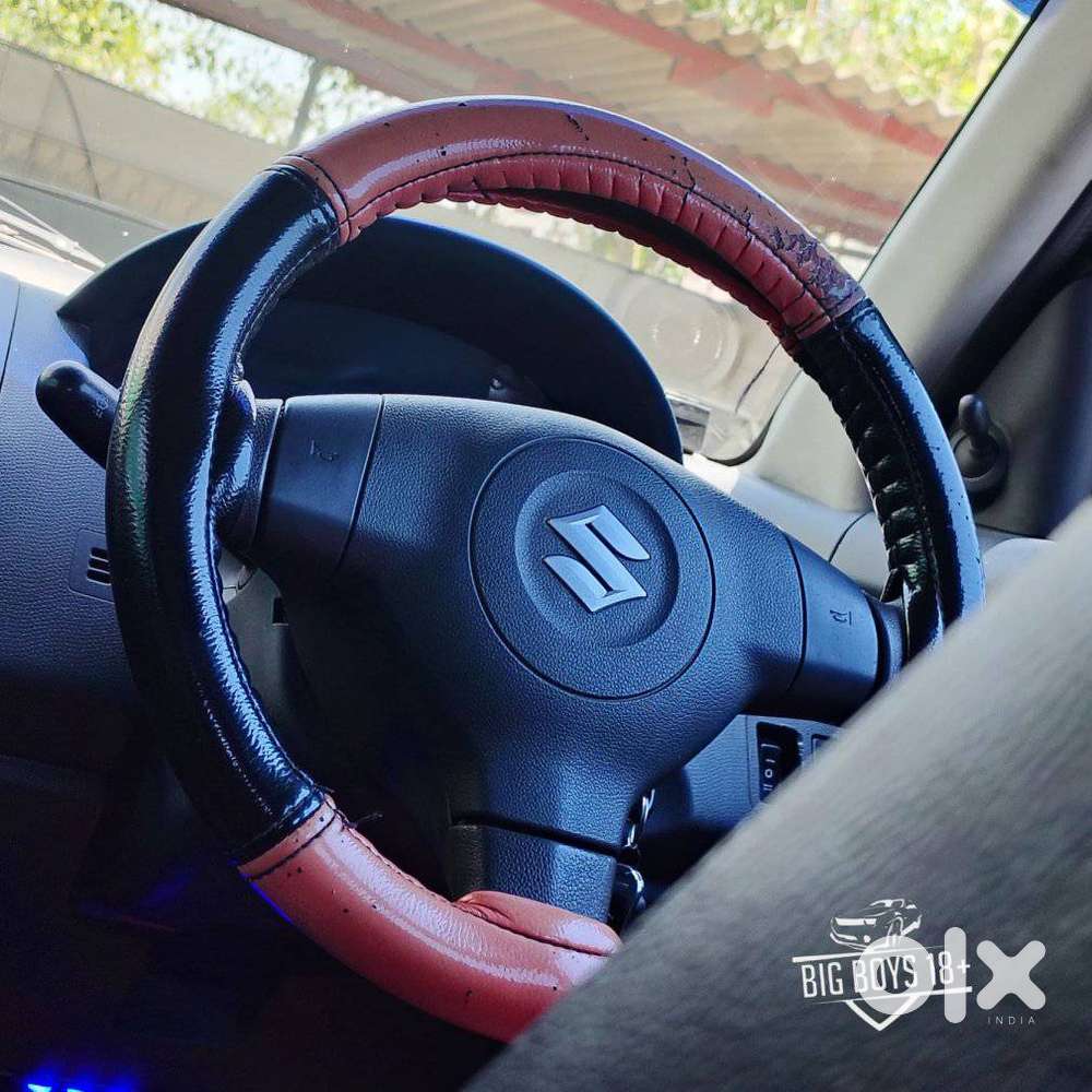 Maruti Suzuki Swift 2011-2014 Vdi, 2011, Diesel
