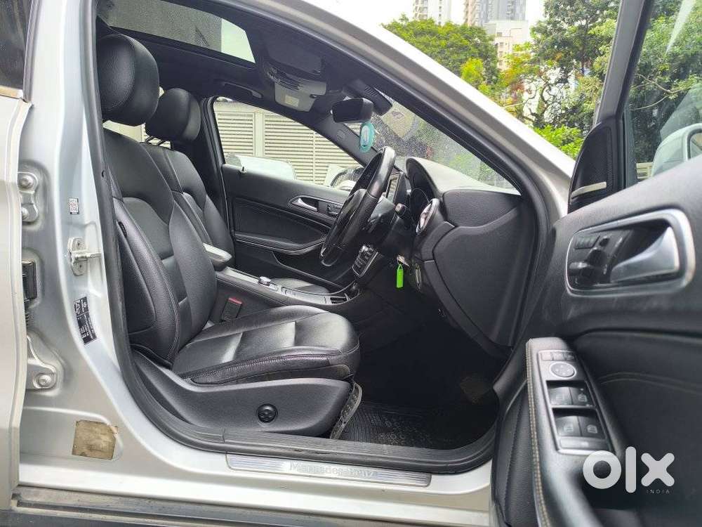 Mercedes-benz Gla 200, 2015, Petrol