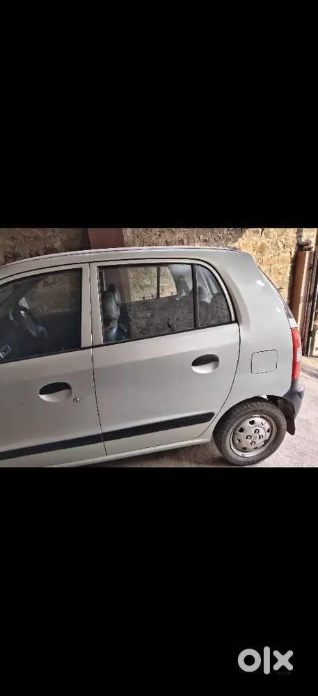 Hyundai Santro Xing 2005