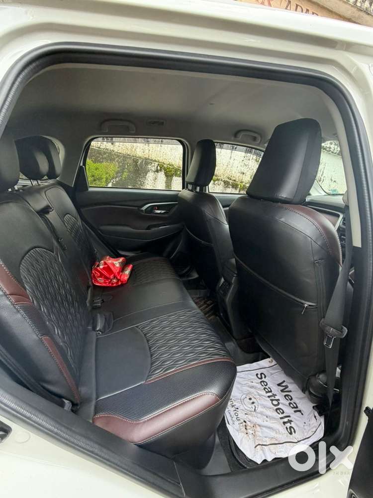 2023 Maruti Suzuki Vitara