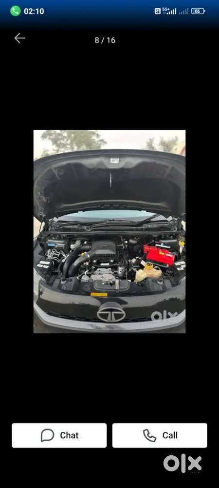 Tata Nexon Revotron Xm 2023