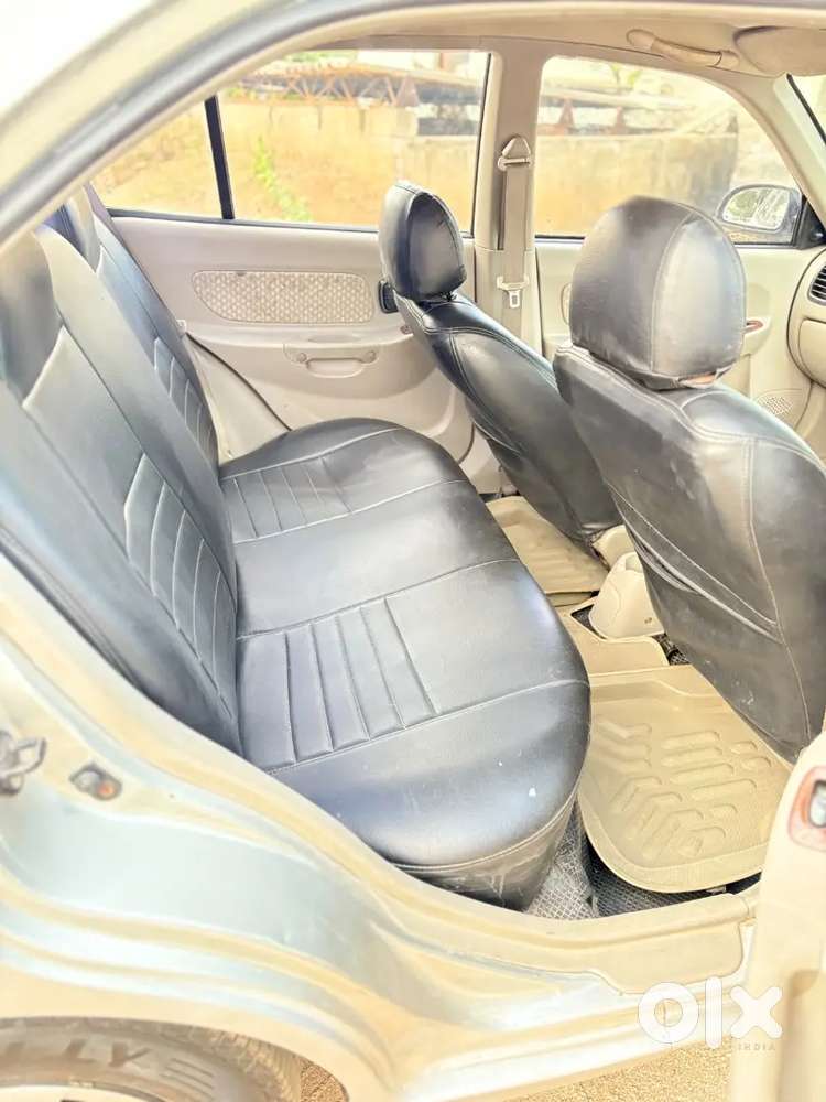 Hyundai Accent 2012 Petrol