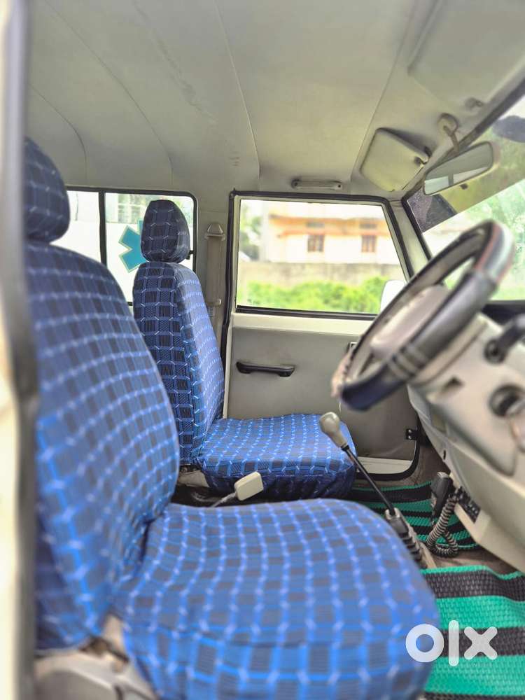 Mahindra Bolero Plus Ac Bs Iv, 2019, Diesel