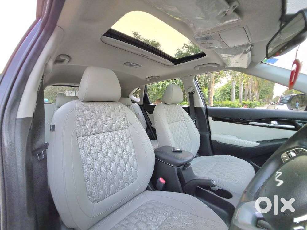 Kia Seltos 1.5 Htx At Petrol, 2022, Petrol