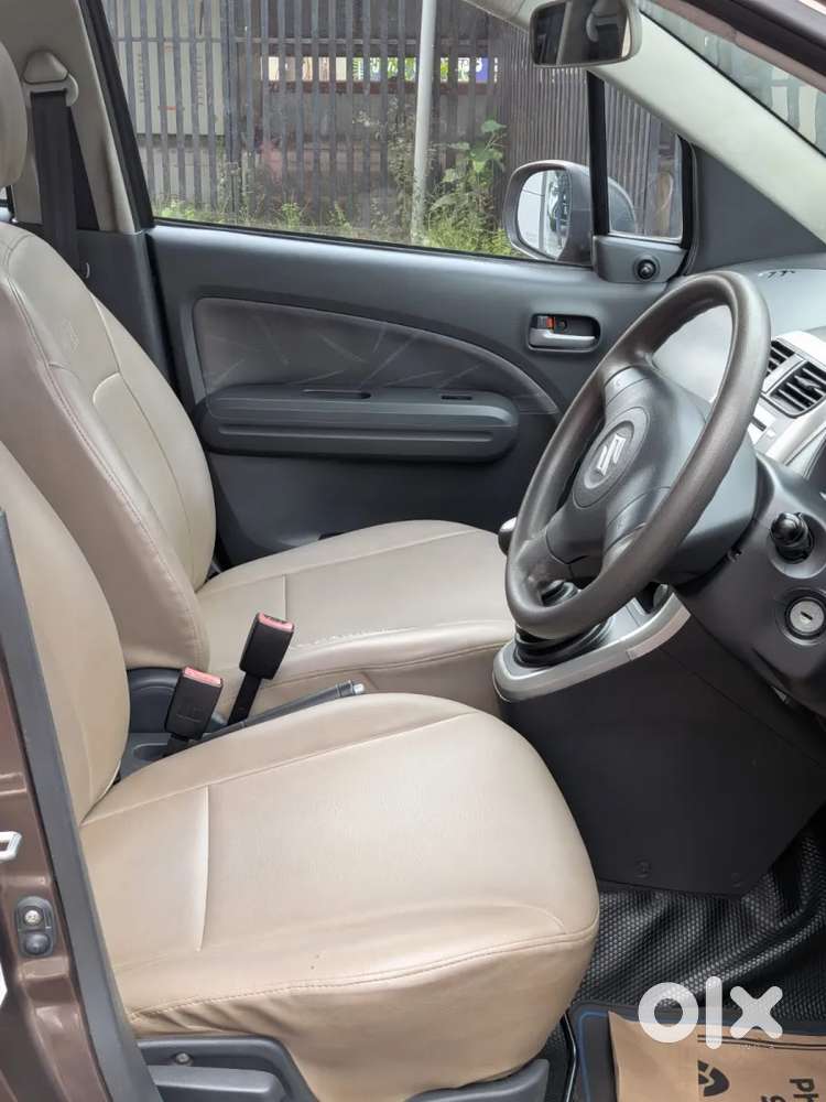 Maruti Suzuki Ritz Vxi (abs) Bs Iv, 2011, Petrol