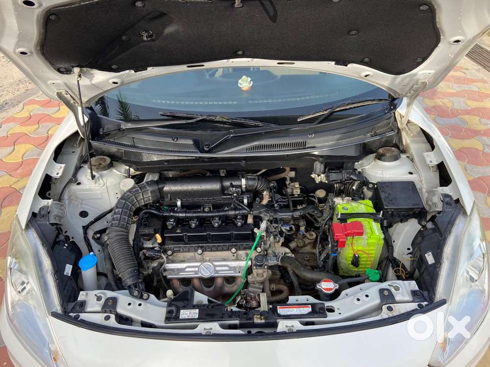 Maruti Suzuki Dzire 1.2 Vxi, 2021, Petrol