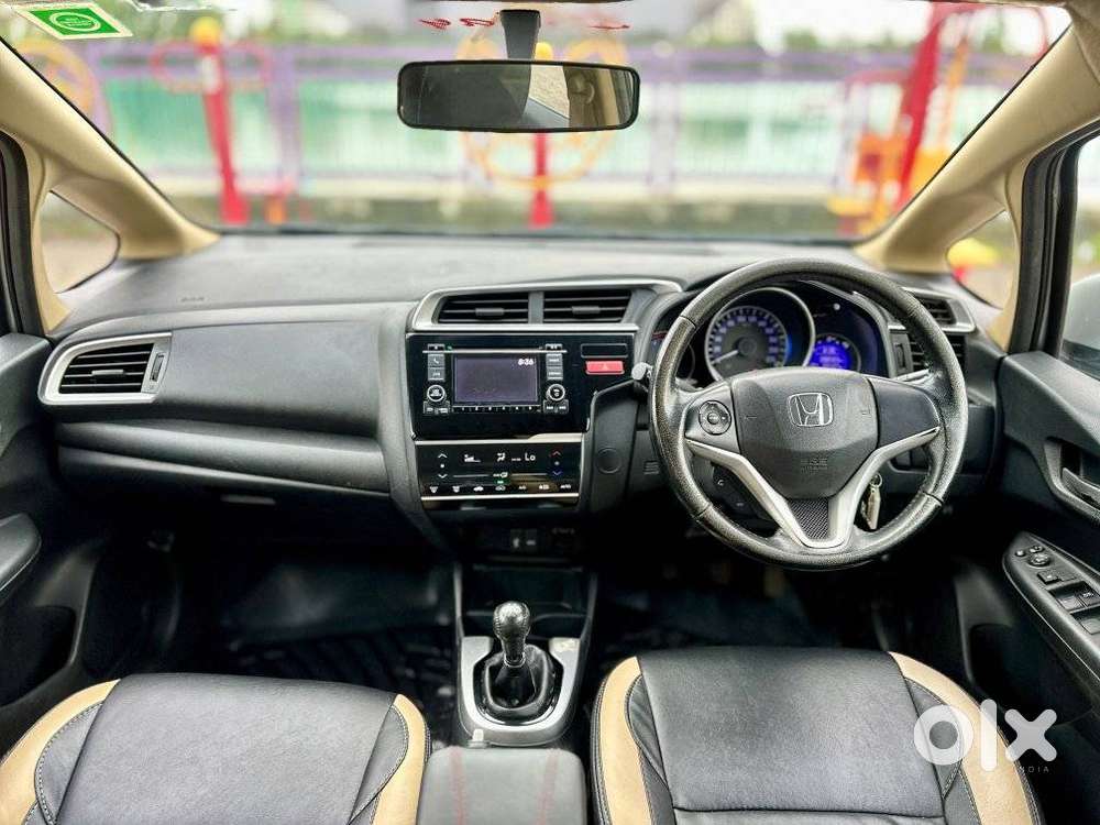 Honda Jazz 1.5 V I Dtec, 2015, Diesel