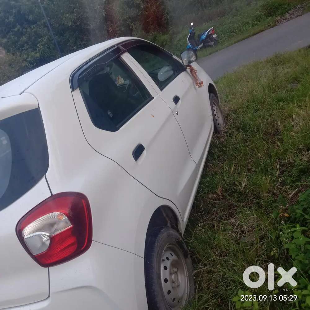 Maruti Suzuki Alto 2023