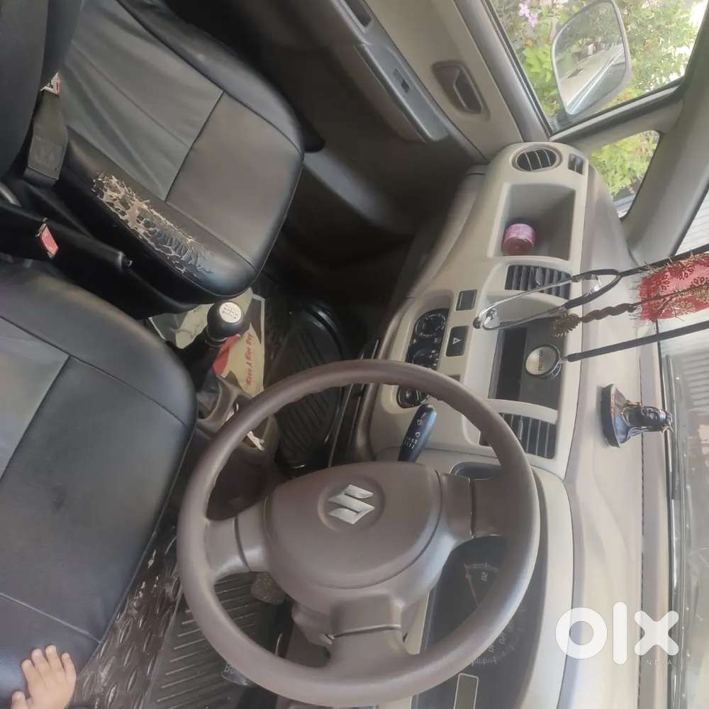 Maruti Zen Estilo 2012