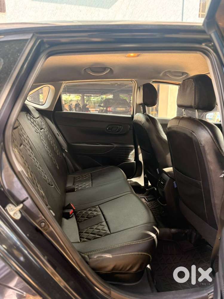 Hyundai I20 Sportz 1.2 Petrol Mt | 2020 | Excellent Condition