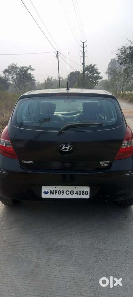 Hyundai I20 1.2 Asta Abs, 2010, Diesel