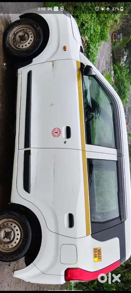 Maruti Suzuki Wagon R 2025
