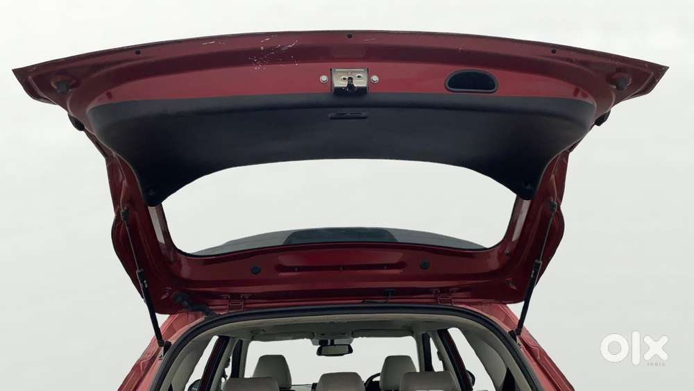 Kia Seltos 1.4 Gtx+ Mt, 2019, Petrol